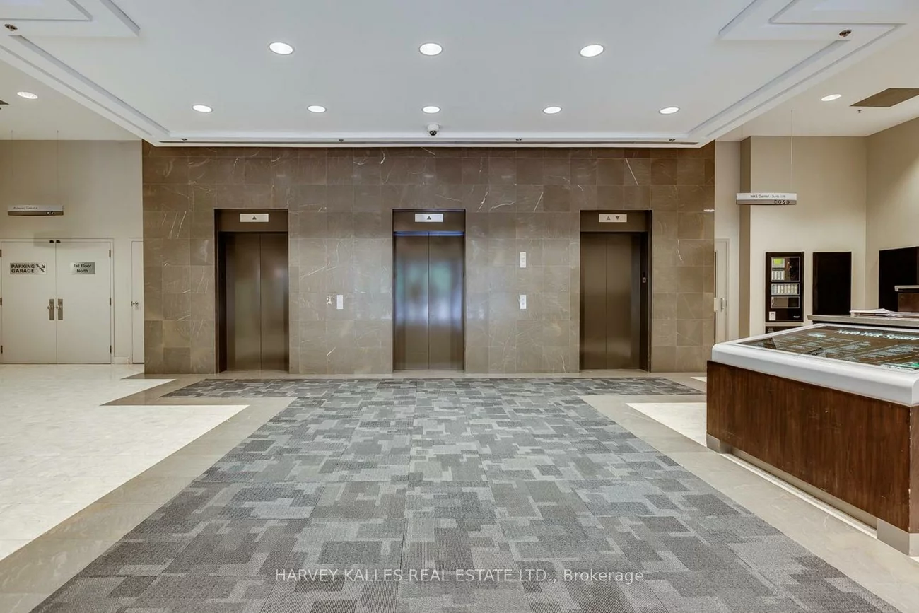 45, Sheppard, Willowdale East, Toronto