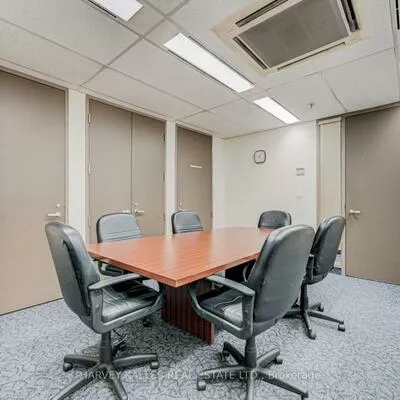 45, Sheppard, Willowdale East, Toronto