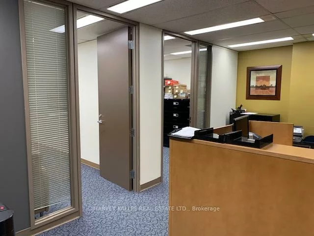 45, Sheppard, Willowdale East, Toronto