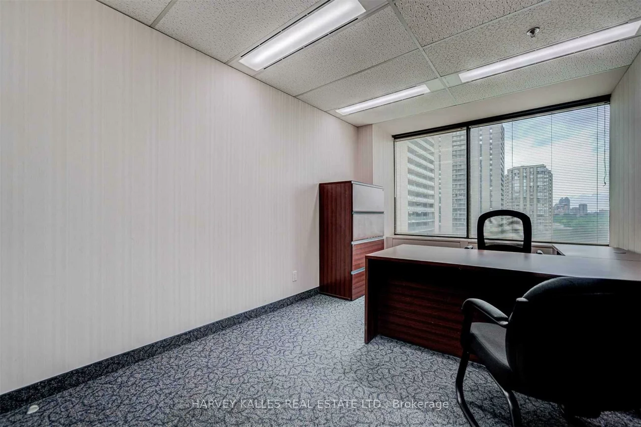 45, Sheppard, Willowdale East, Toronto