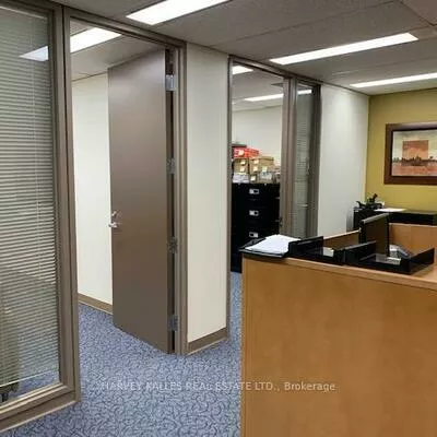 45, Sheppard, Willowdale East, Toronto