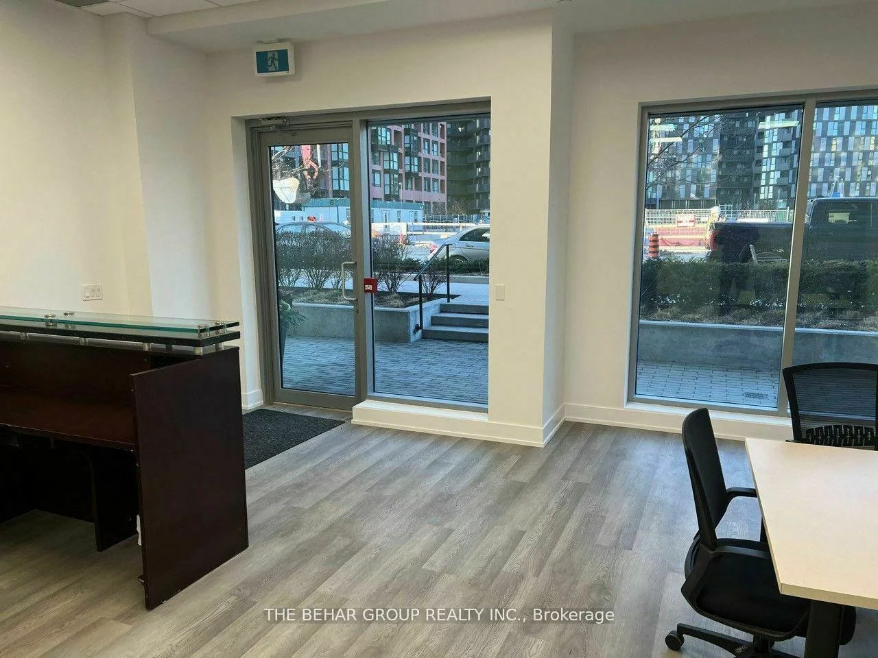 13, Tippett, Clanton Park, Toronto