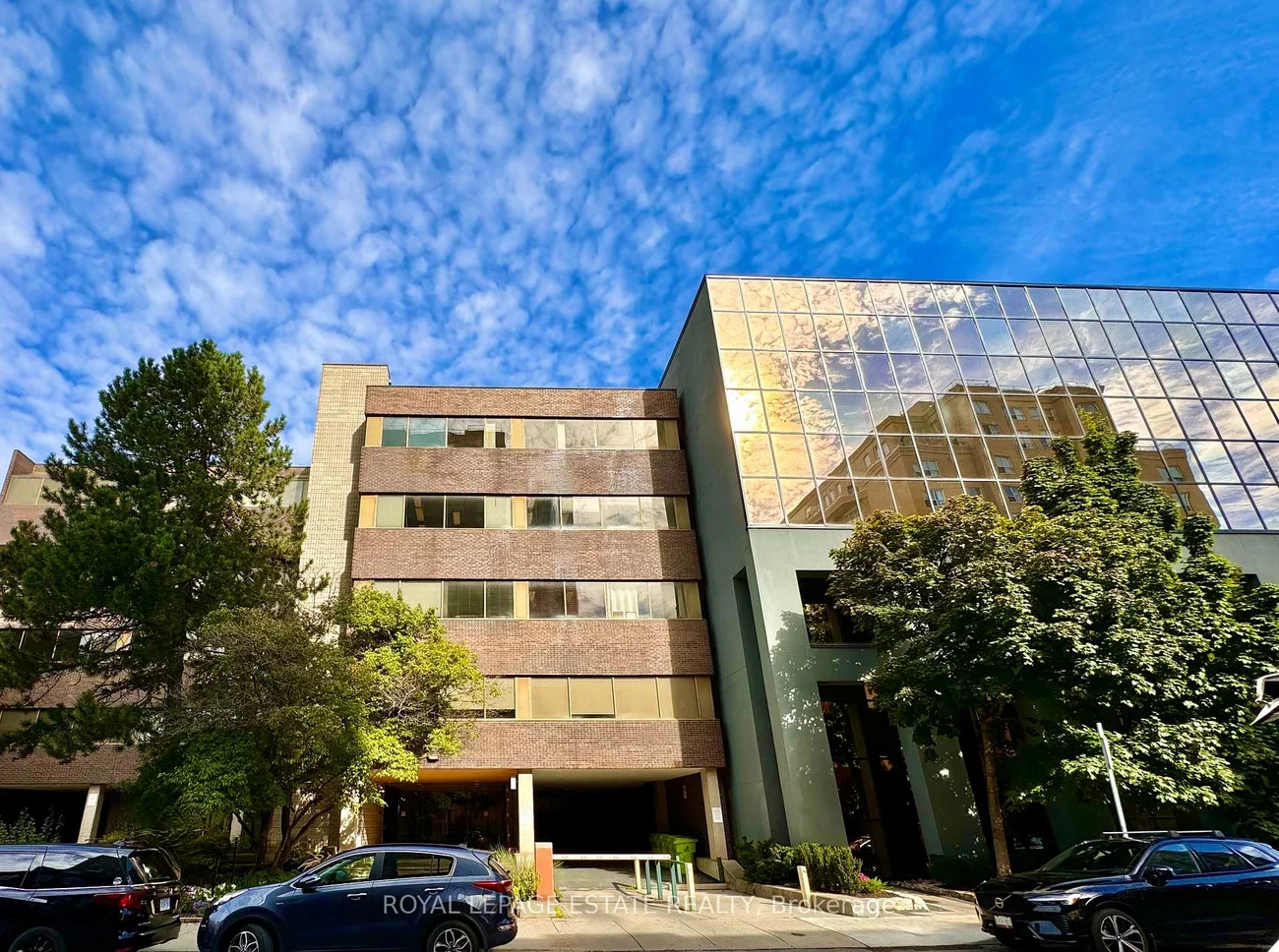 124, Merton, Mount Pleasant West, Toronto