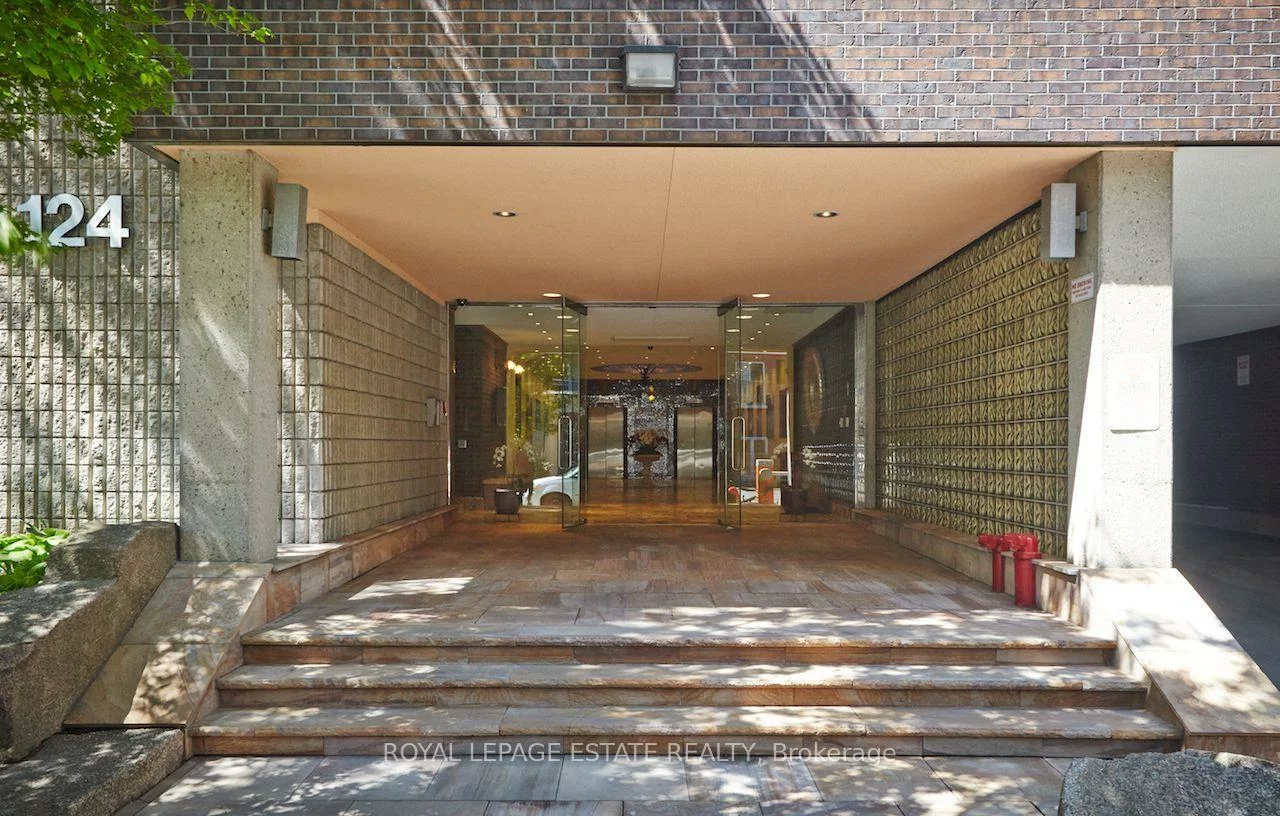 124, Merton, Mount Pleasant West, Toronto