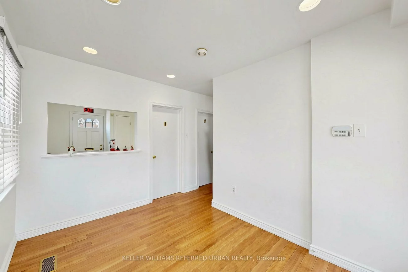 168, Sheppard, Lansing-Westgate, Toronto