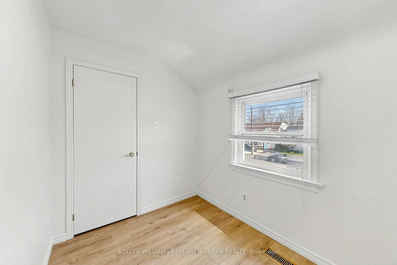 168, Sheppard, Lansing-Westgate, Toronto
