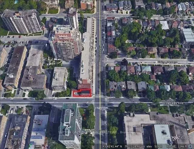 894, Mount Pleasant, Mount Pleasant West, Toronto