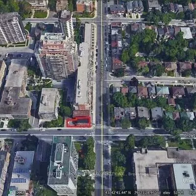 894, Mount Pleasant, Mount Pleasant West, Toronto