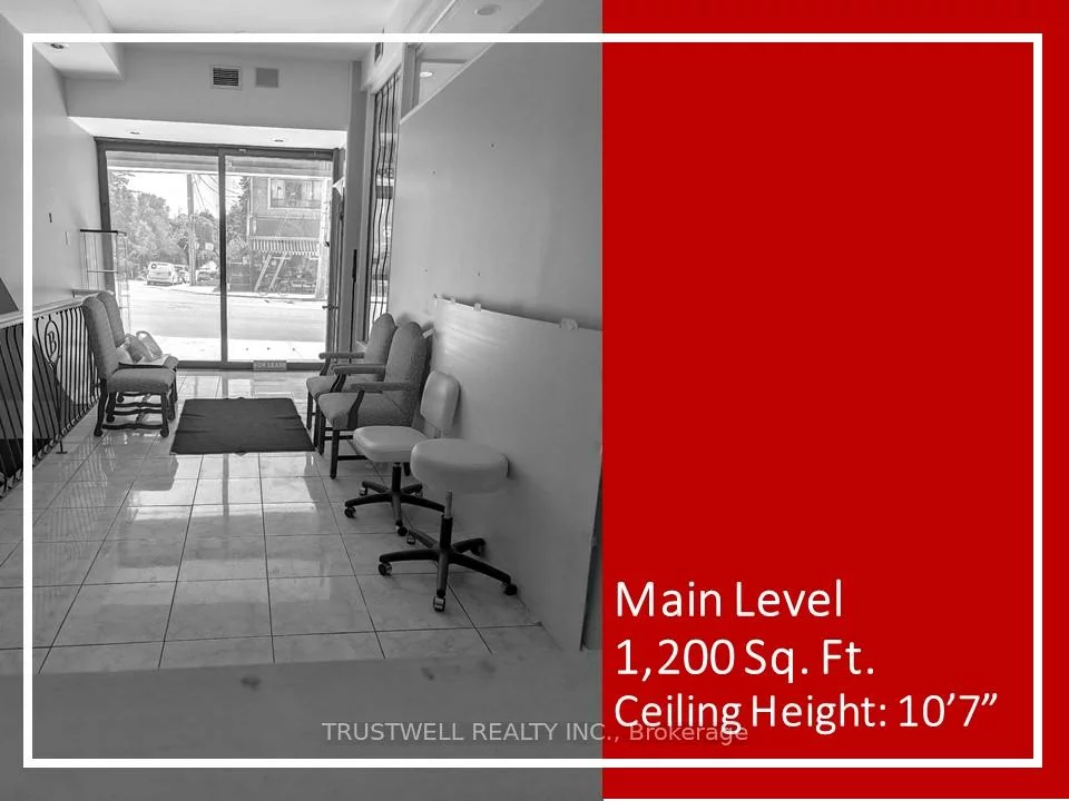 882A, Eglinton, Forest Hill North, Toronto