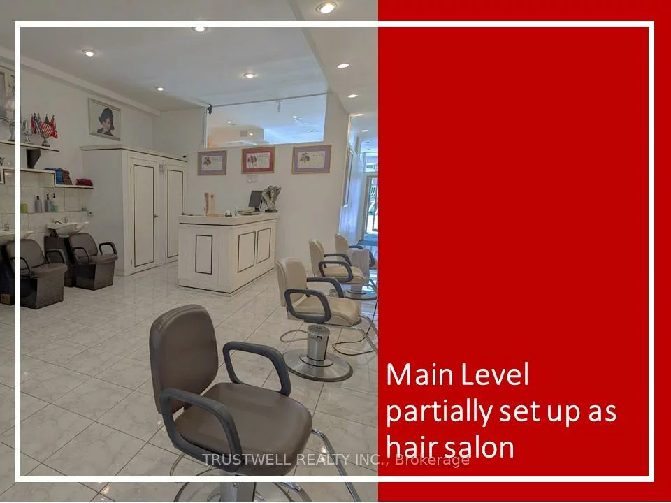 882A, Eglinton, Forest Hill North, Toronto