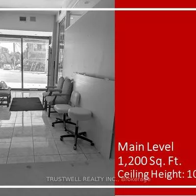 882A, Eglinton, Forest Hill North, Toronto