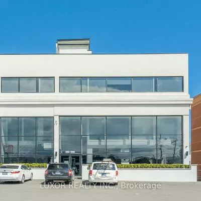 2915-17, Dufferin, Lawrence Park South, Toronto