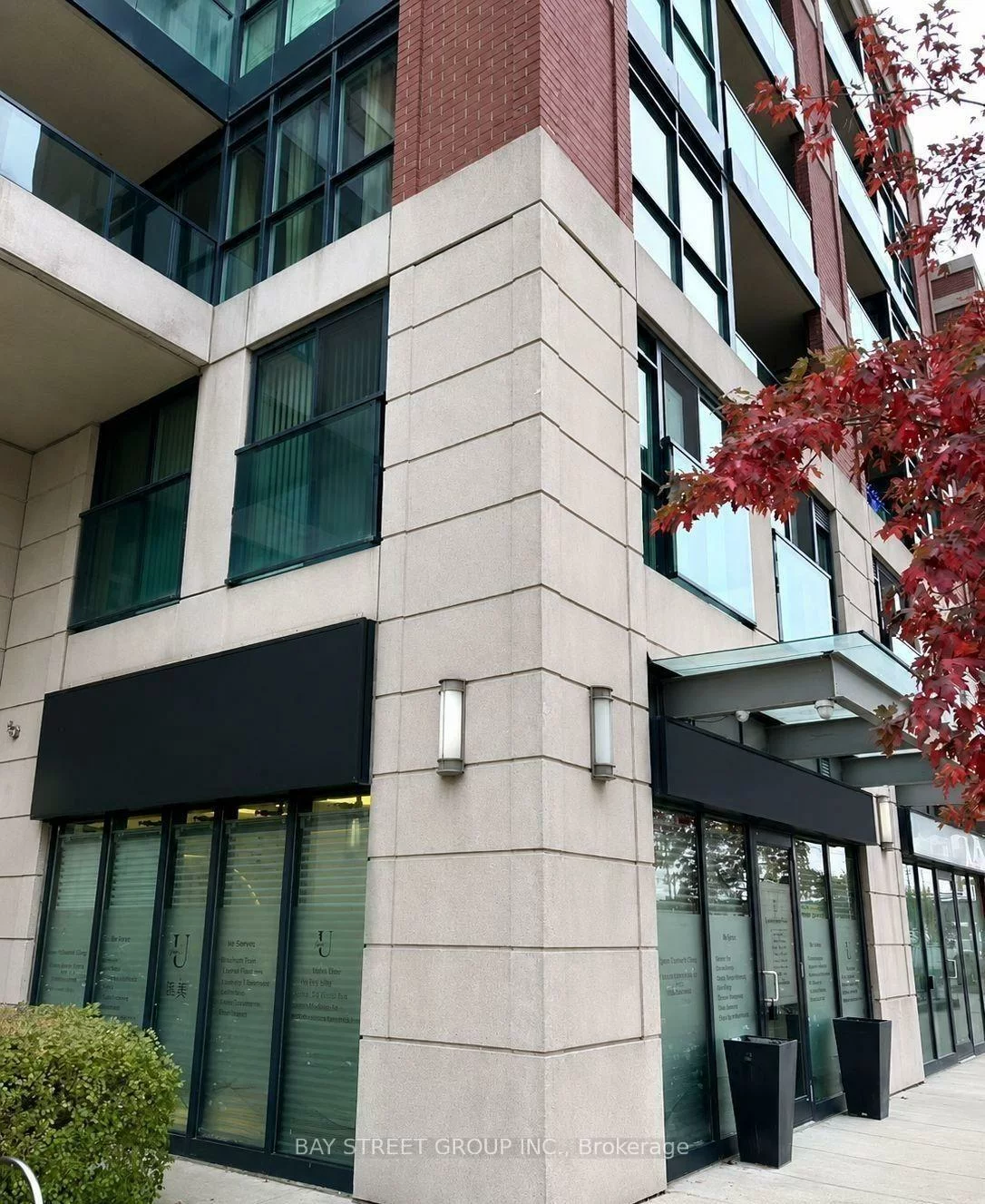 515, Wilson, Clanton Park, Toronto
