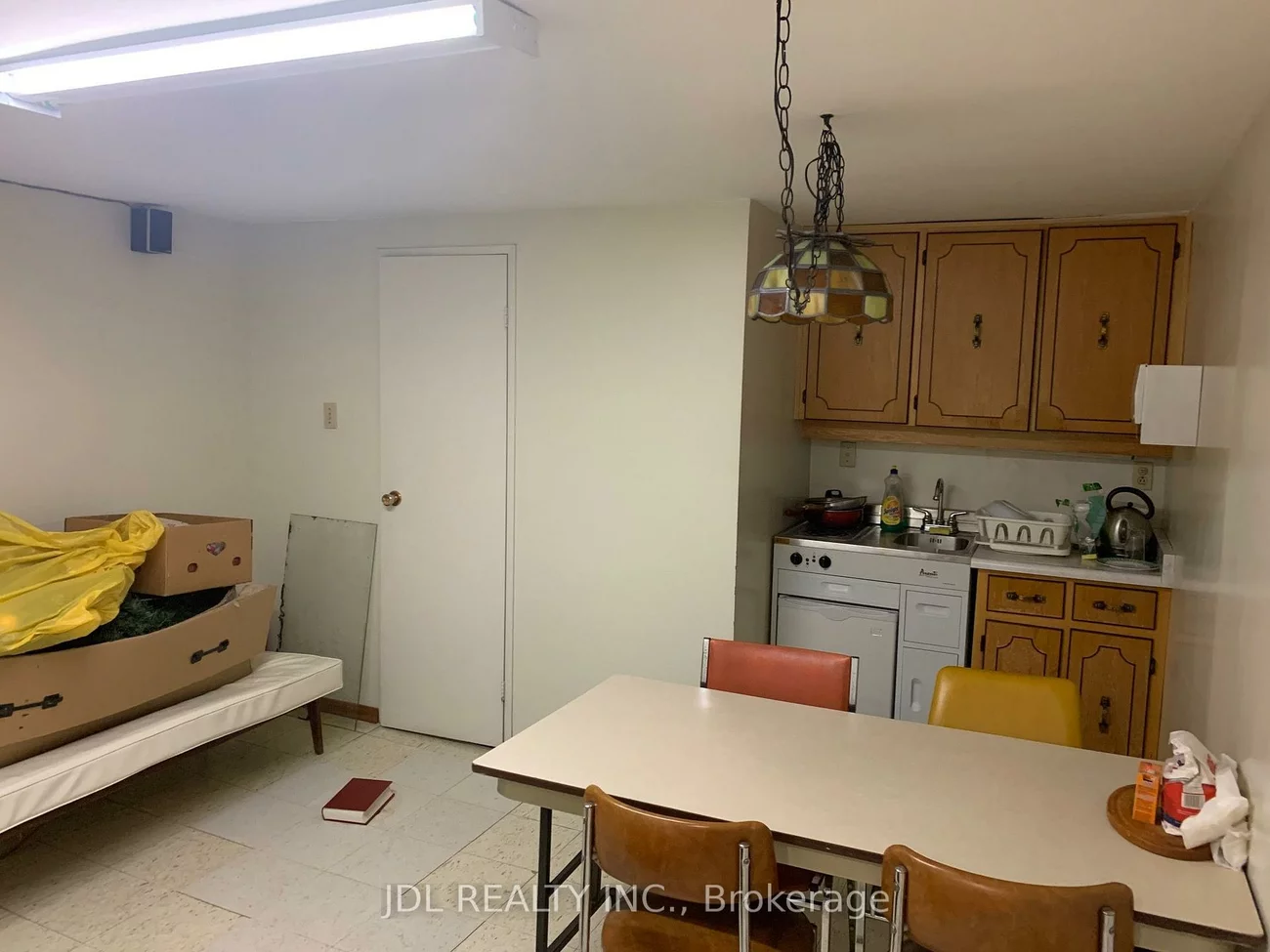 1071-B, Bloor, Dufferin Grove, Toronto