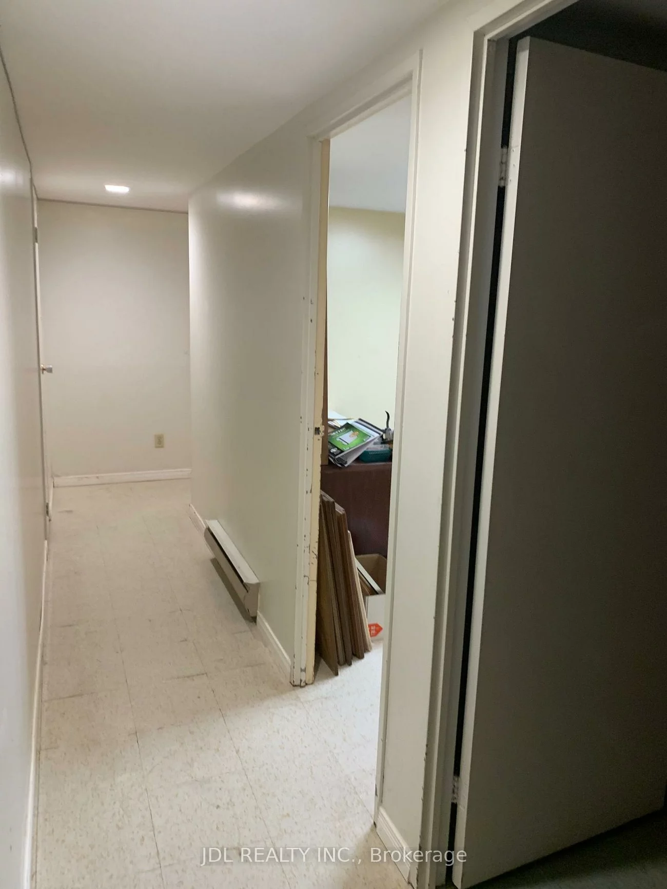 1071-B, Bloor, Dufferin Grove, Toronto