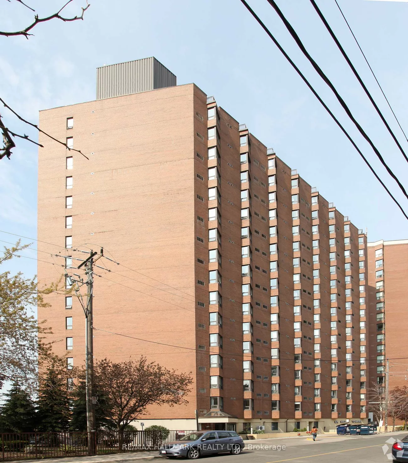 800, Vaughan, Oakwood Village, Toronto