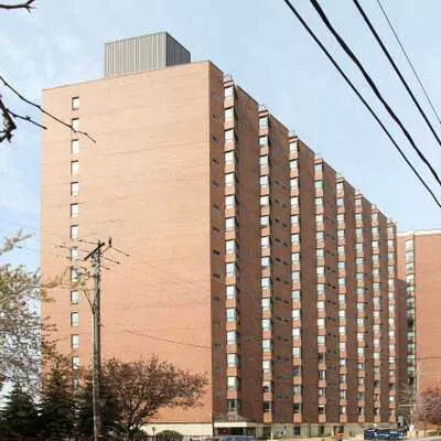 800, Vaughan, Oakwood Village, Toronto