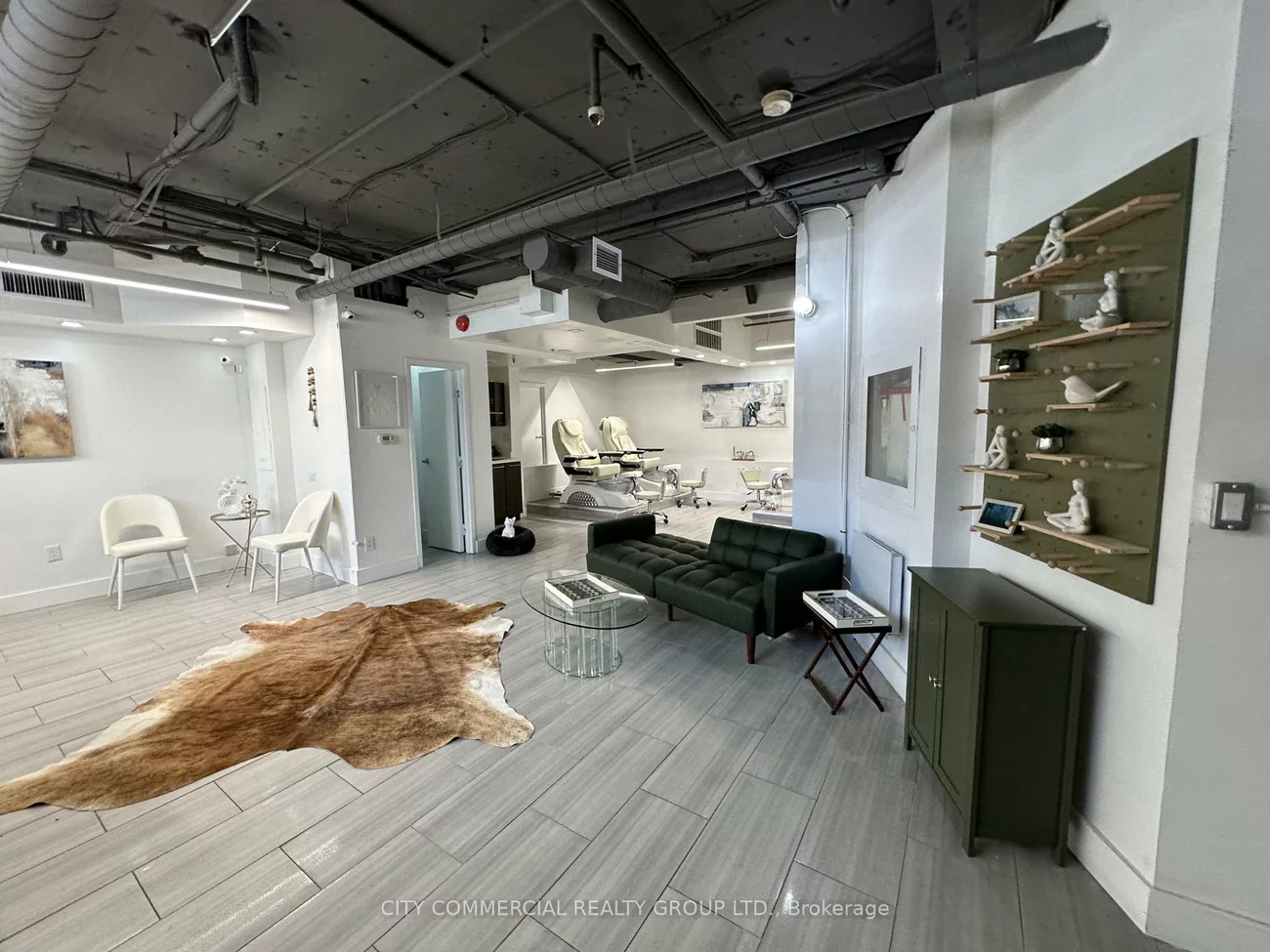 1300, Bay, Annex, Toronto