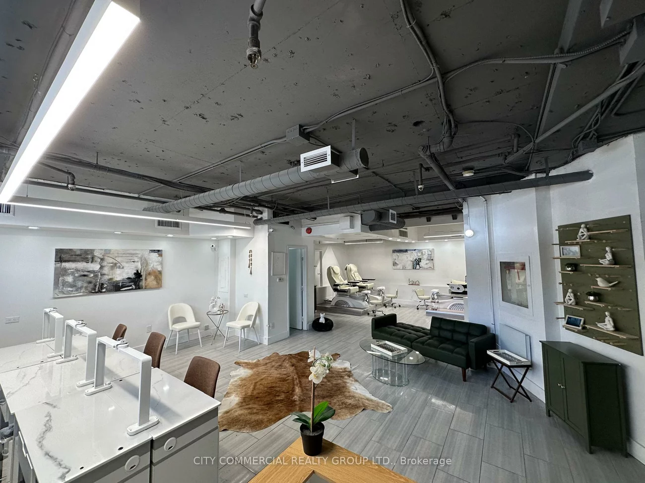 1300, Bay, Annex, Toronto
