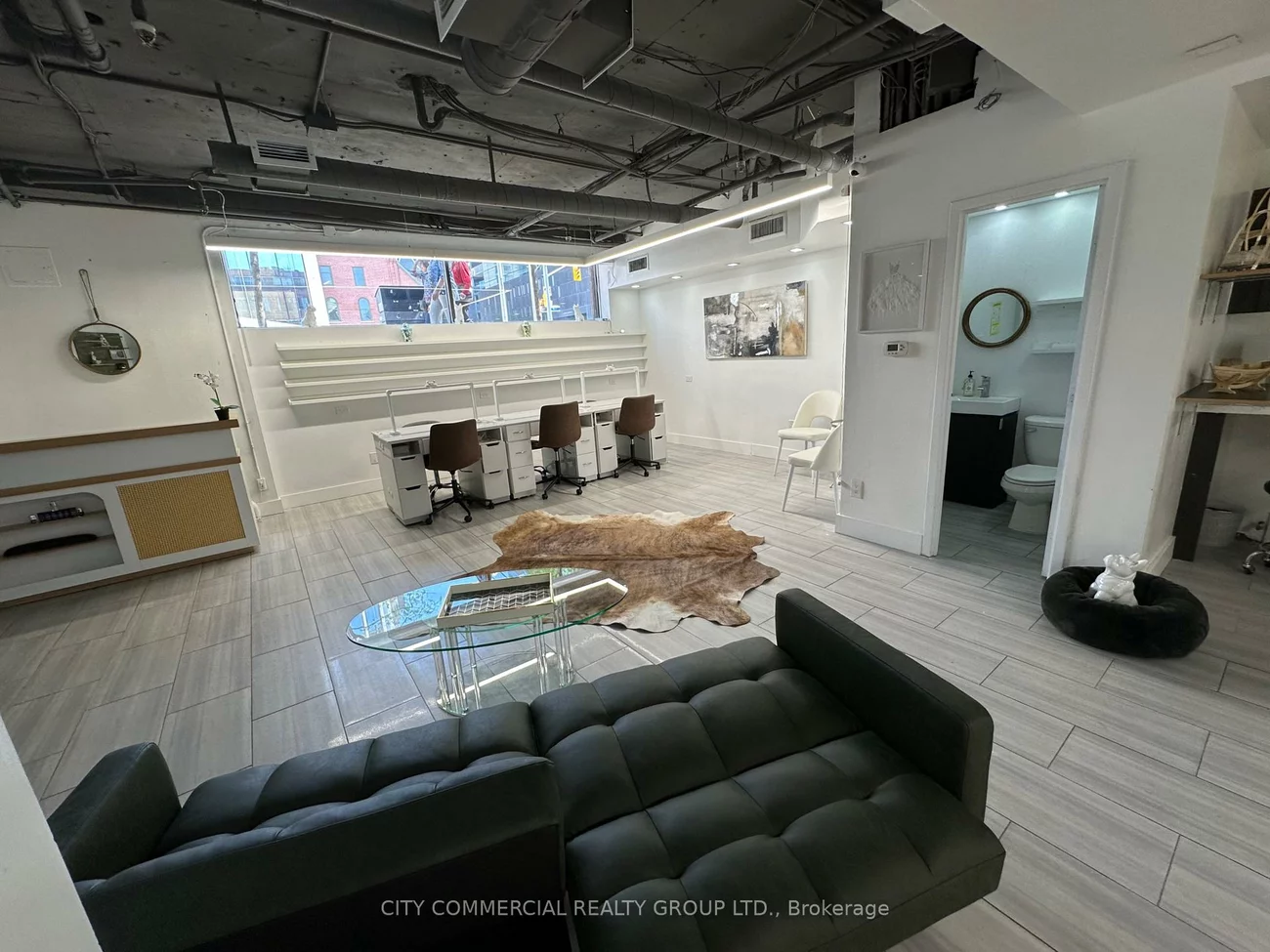1300, Bay, Annex, Toronto