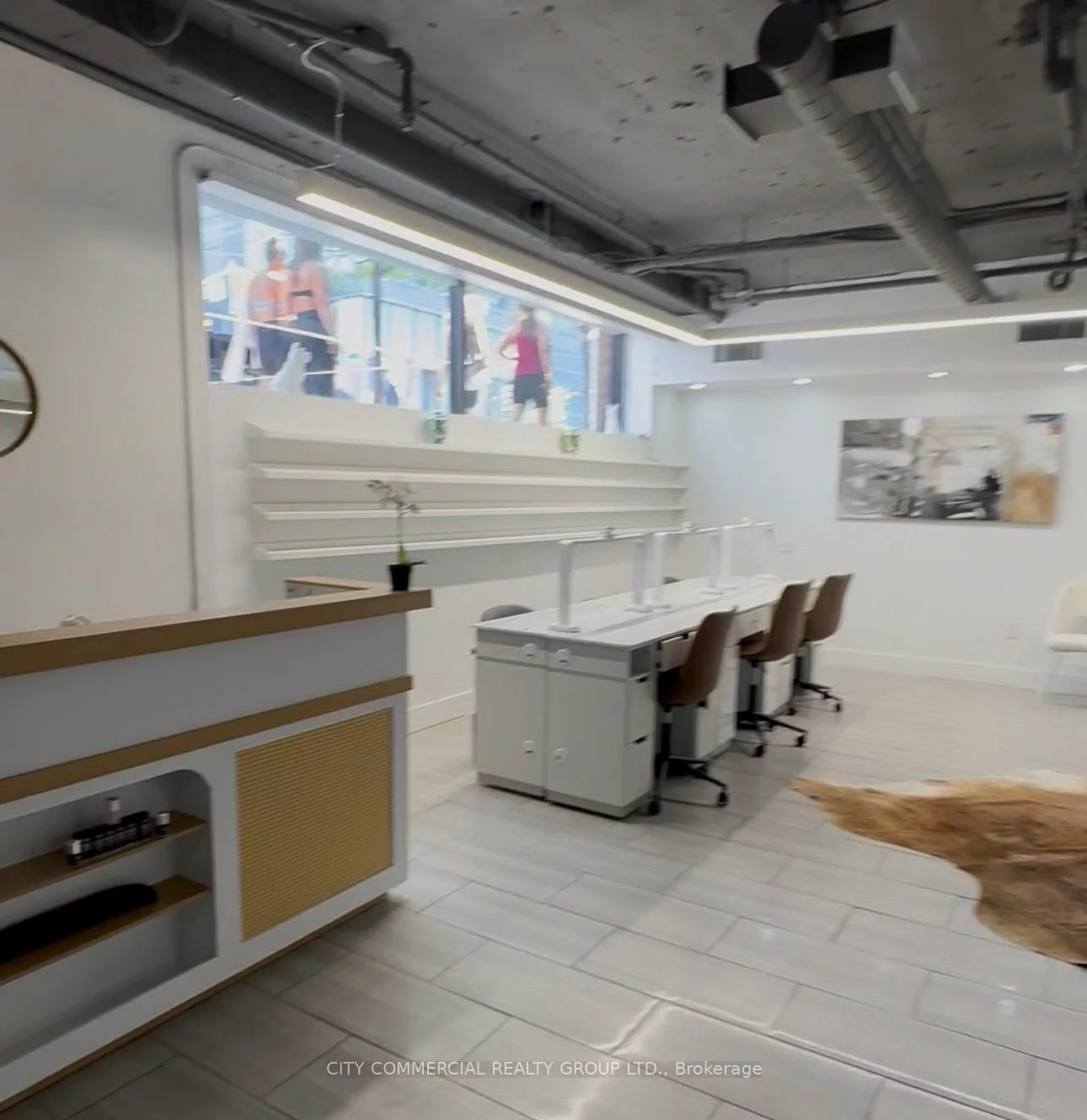 1300, Bay, Annex, Toronto