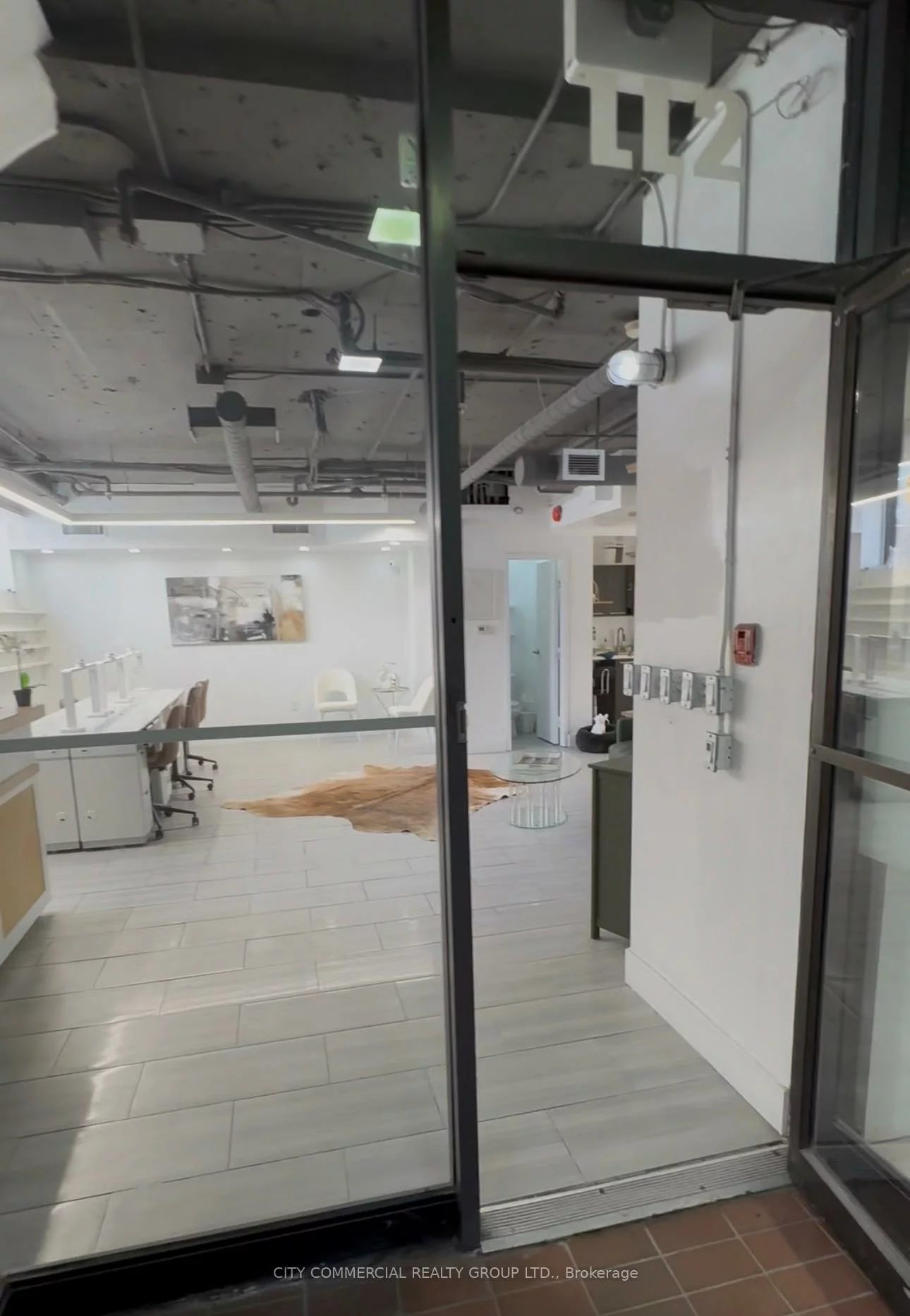 1300, Bay, Annex, Toronto