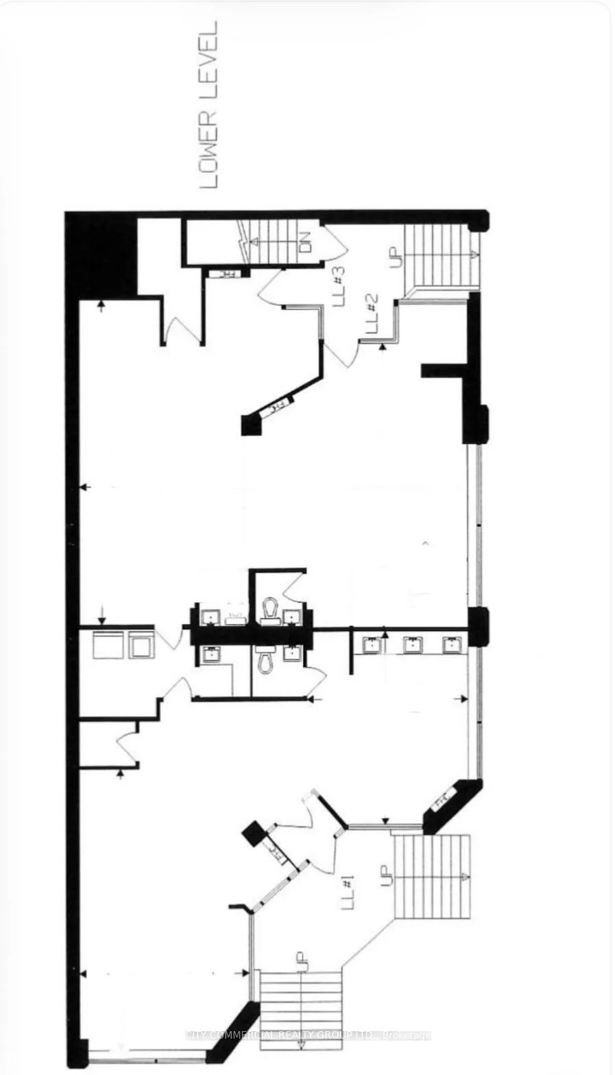 1300, Bay, Annex, Toronto