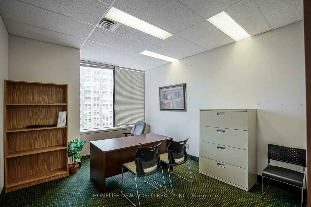 920, Yonge, Annex, Toronto
