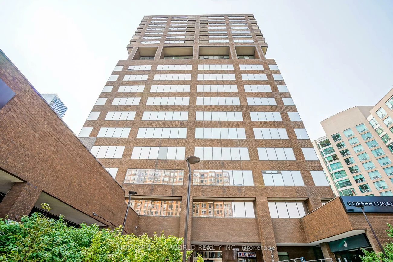 920, Yonge, Annex, Toronto
