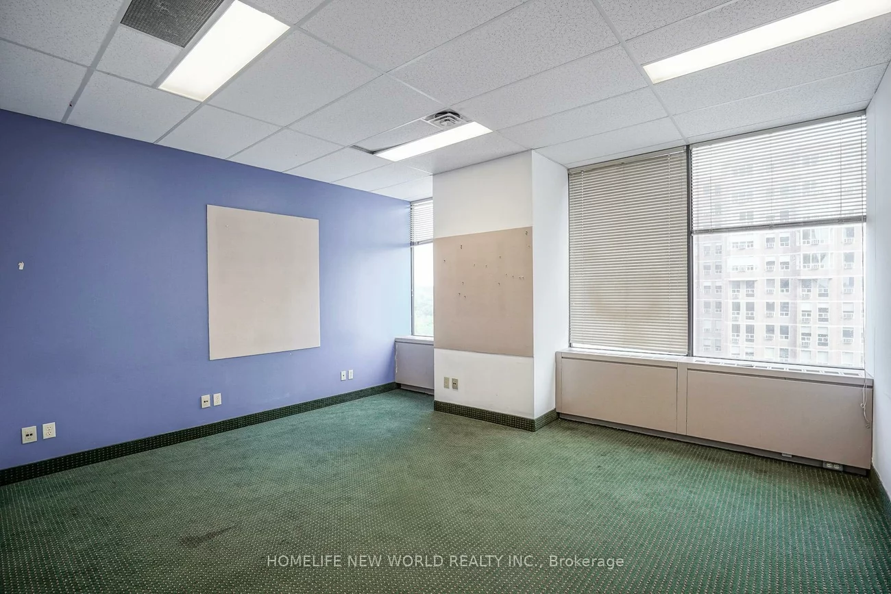 920, Yonge, Annex, Toronto