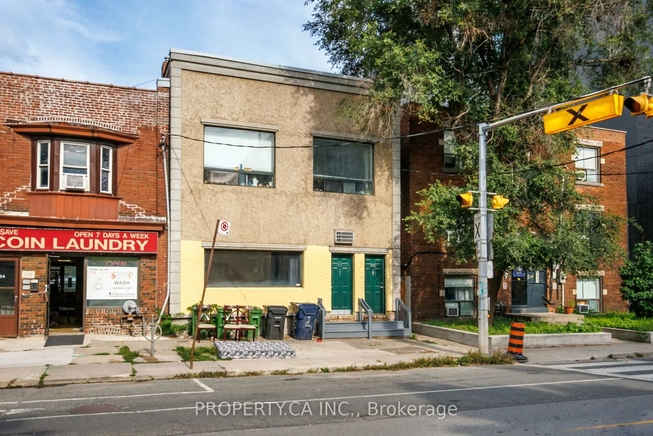 117, Vaughan, Humewood-Cedarvale, Toronto
