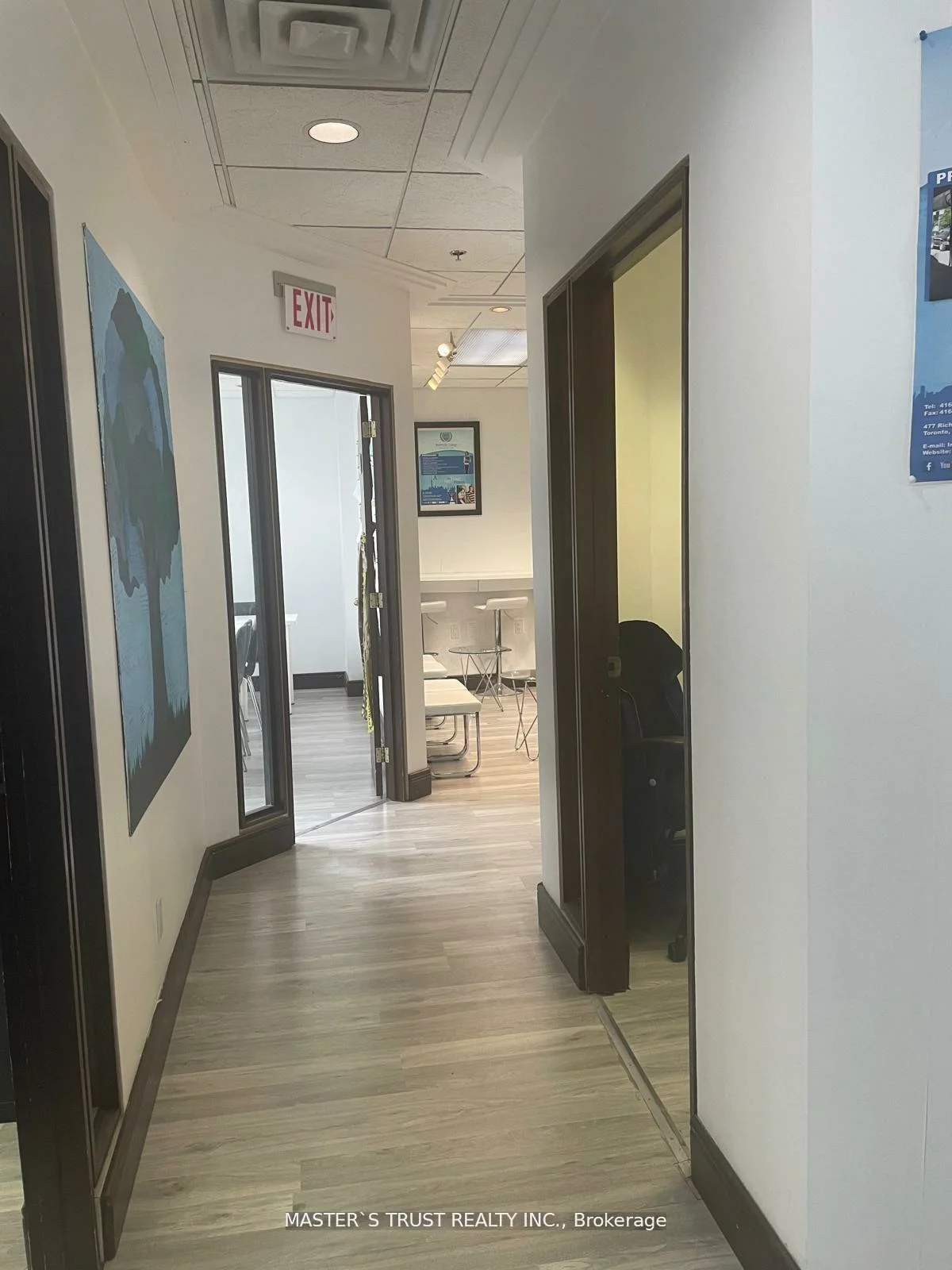 477, Richmond, Waterfront Communities C1, Toronto