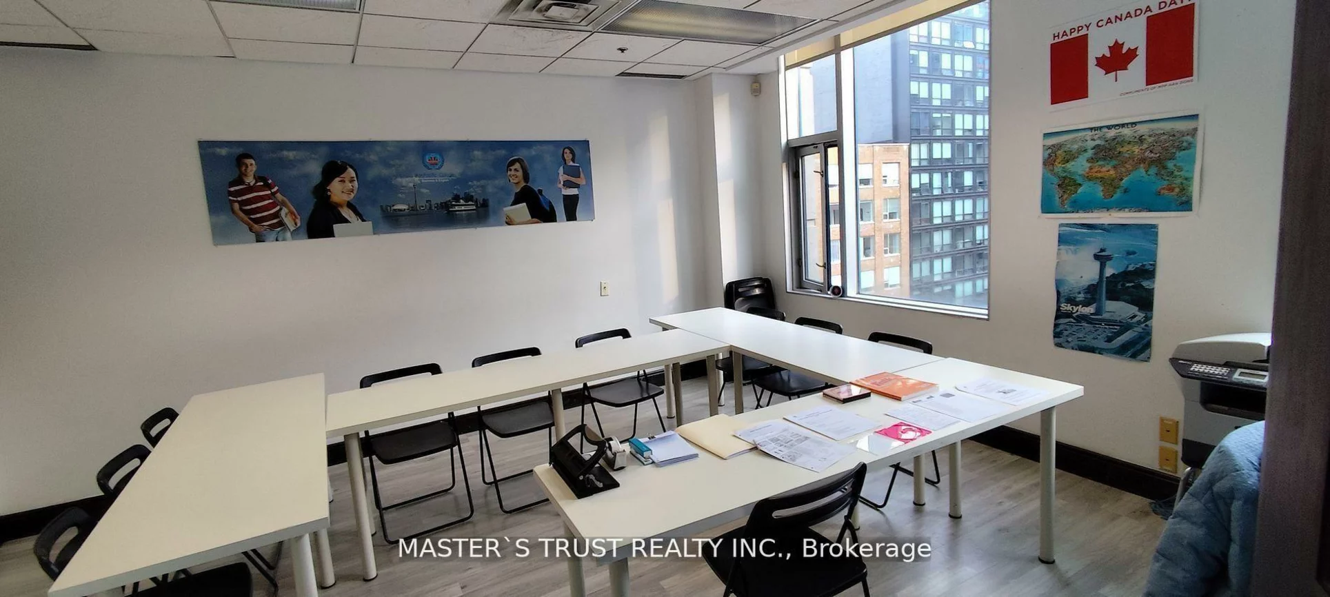 477, Richmond, Waterfront Communities C1, Toronto