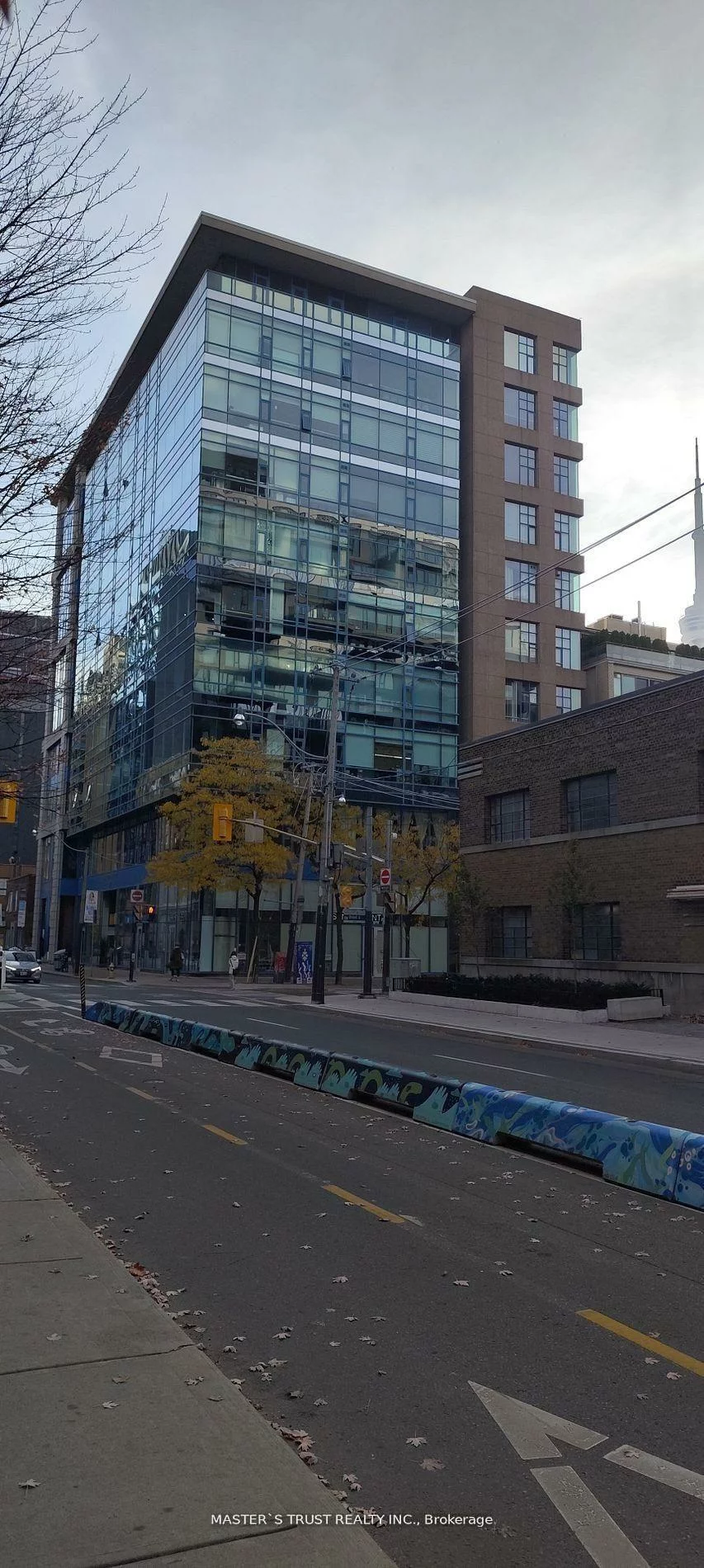 477, Richmond, Waterfront Communities C1, Toronto