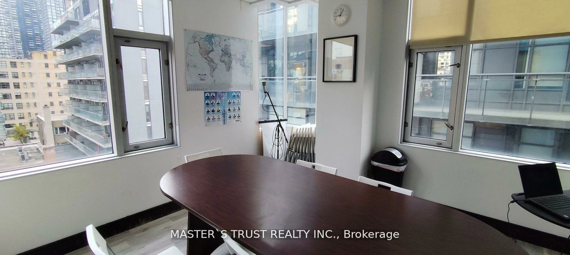 477, Richmond, Waterfront Communities C1, Toronto