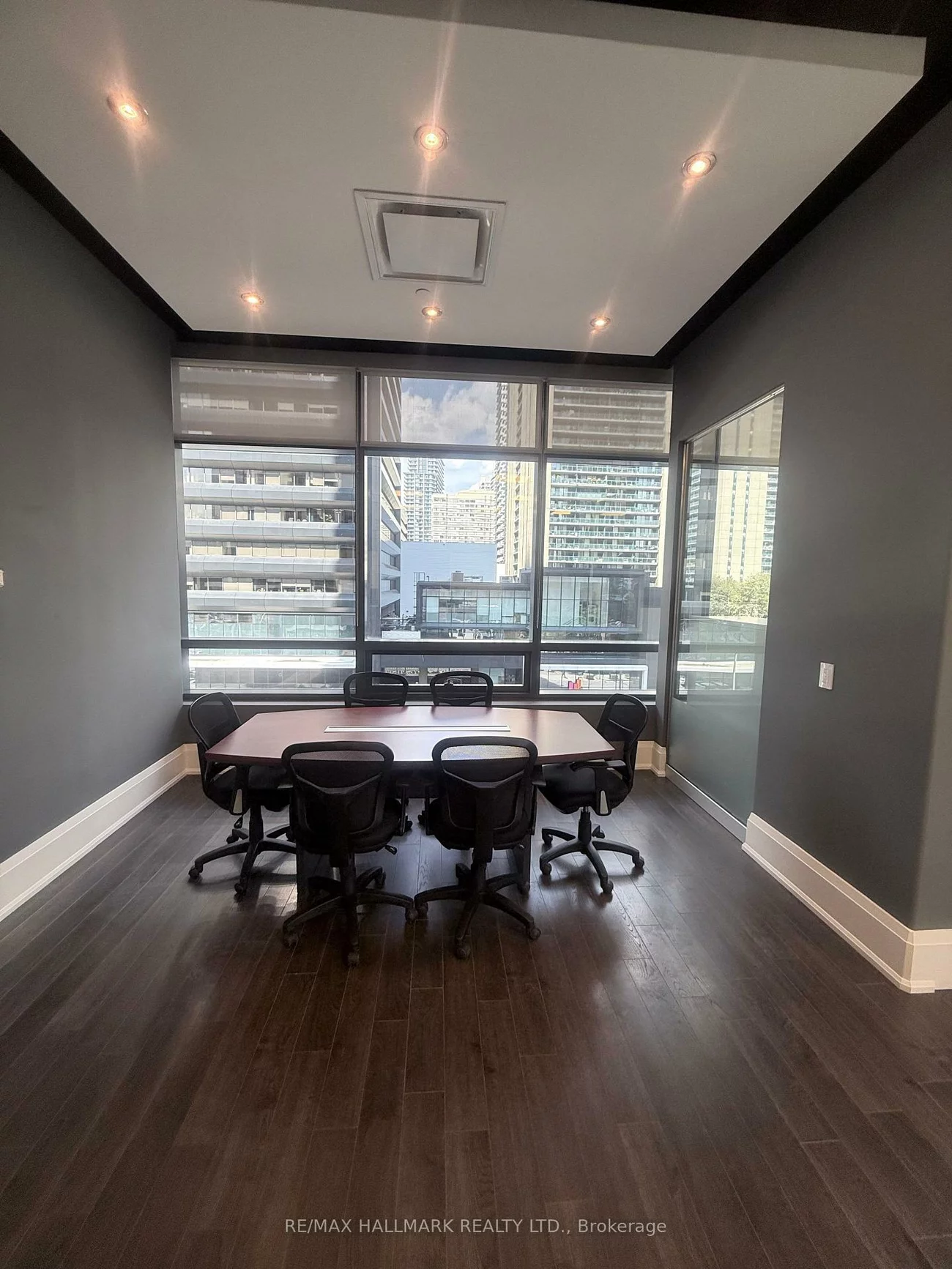 4789, Yonge, Willowdale East, Toronto