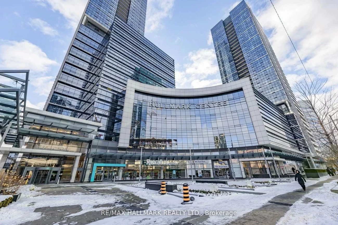 4789, Yonge, Willowdale East, Toronto