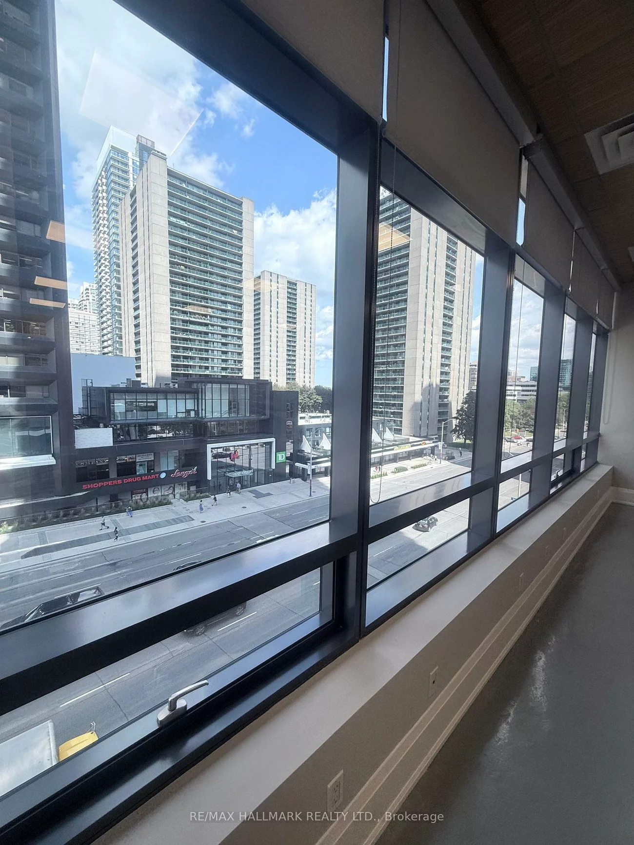 4789, Yonge, Willowdale East, Toronto
