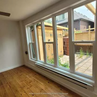 864, Millwood, Leaside, Toronto