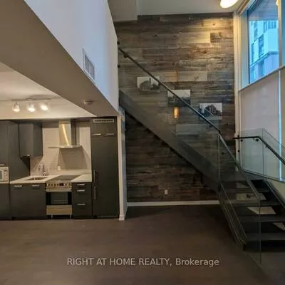 455, Front, Waterfront Communities C8, Toronto