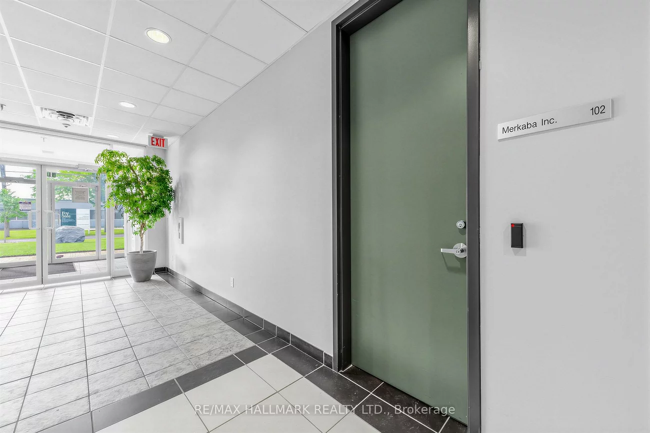 30, Kern, Banbury-Don Mills, Toronto