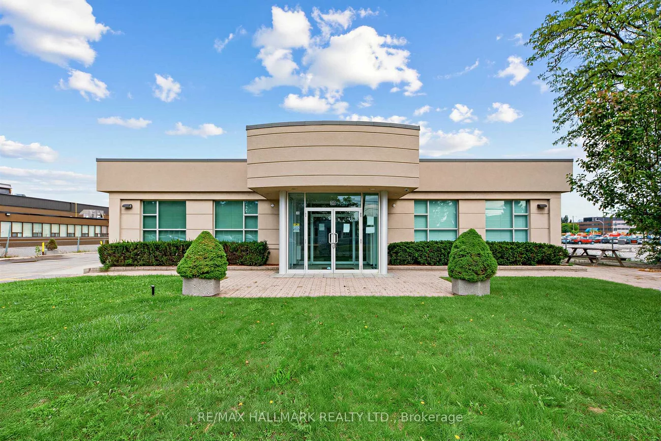 30, Kern, Banbury-Don Mills, Toronto