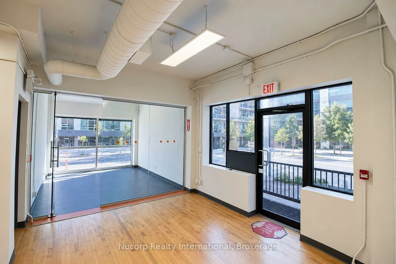 422, Adelaide, Waterfront Communities C1, Toronto
