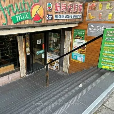 497, Dundas, Kensington-Chinatown, Toronto