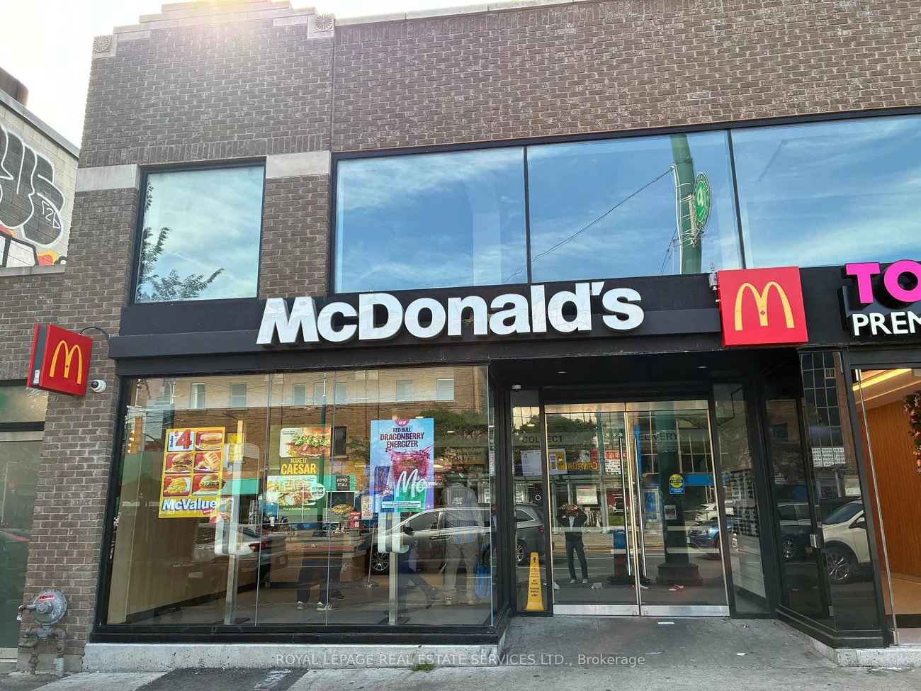 298, Spadina, Kensington-Chinatown, Toronto