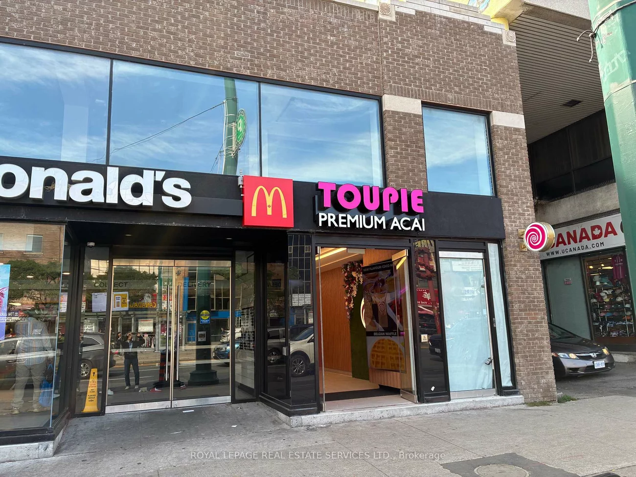 298, Spadina, Kensington-Chinatown, Toronto