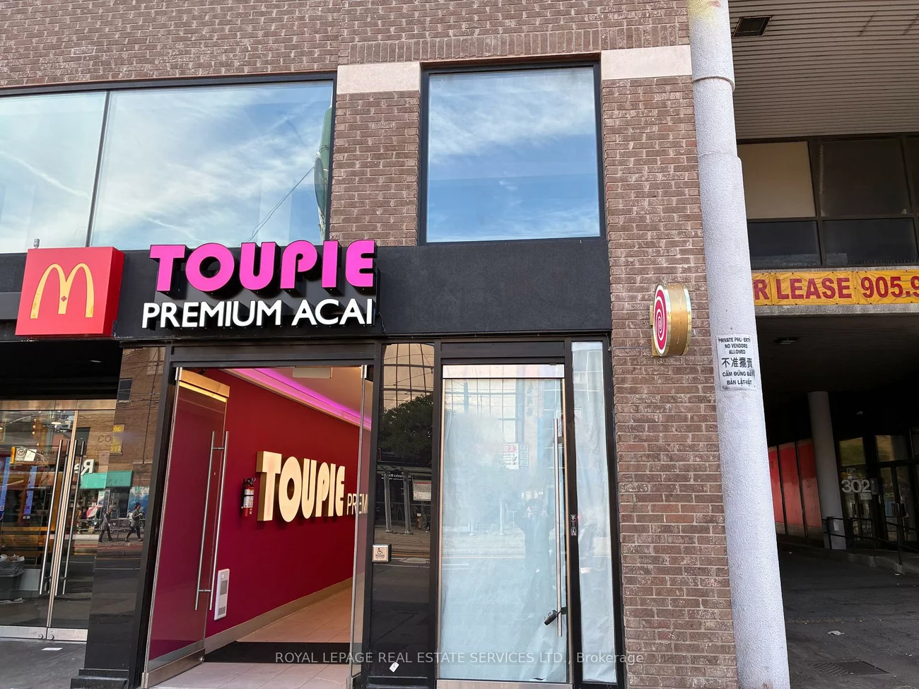 298, Spadina, Kensington-Chinatown, Toronto