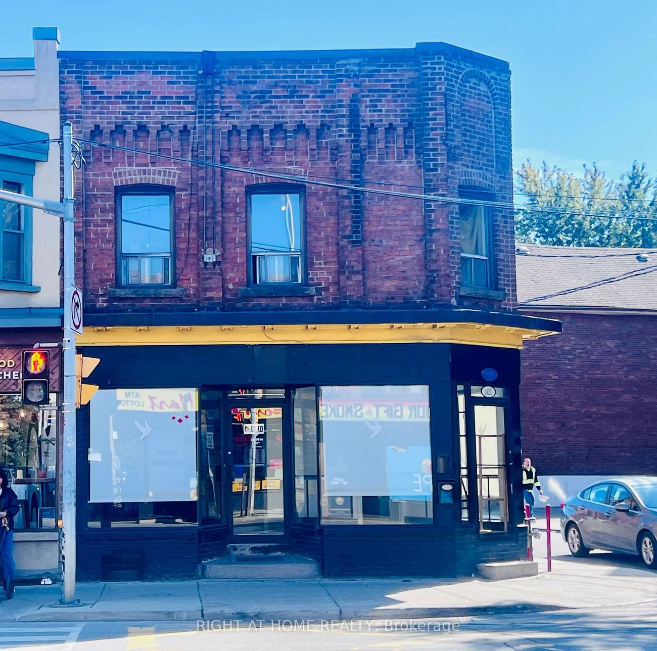 1421, Bloor, Dufferin Grove, Toronto