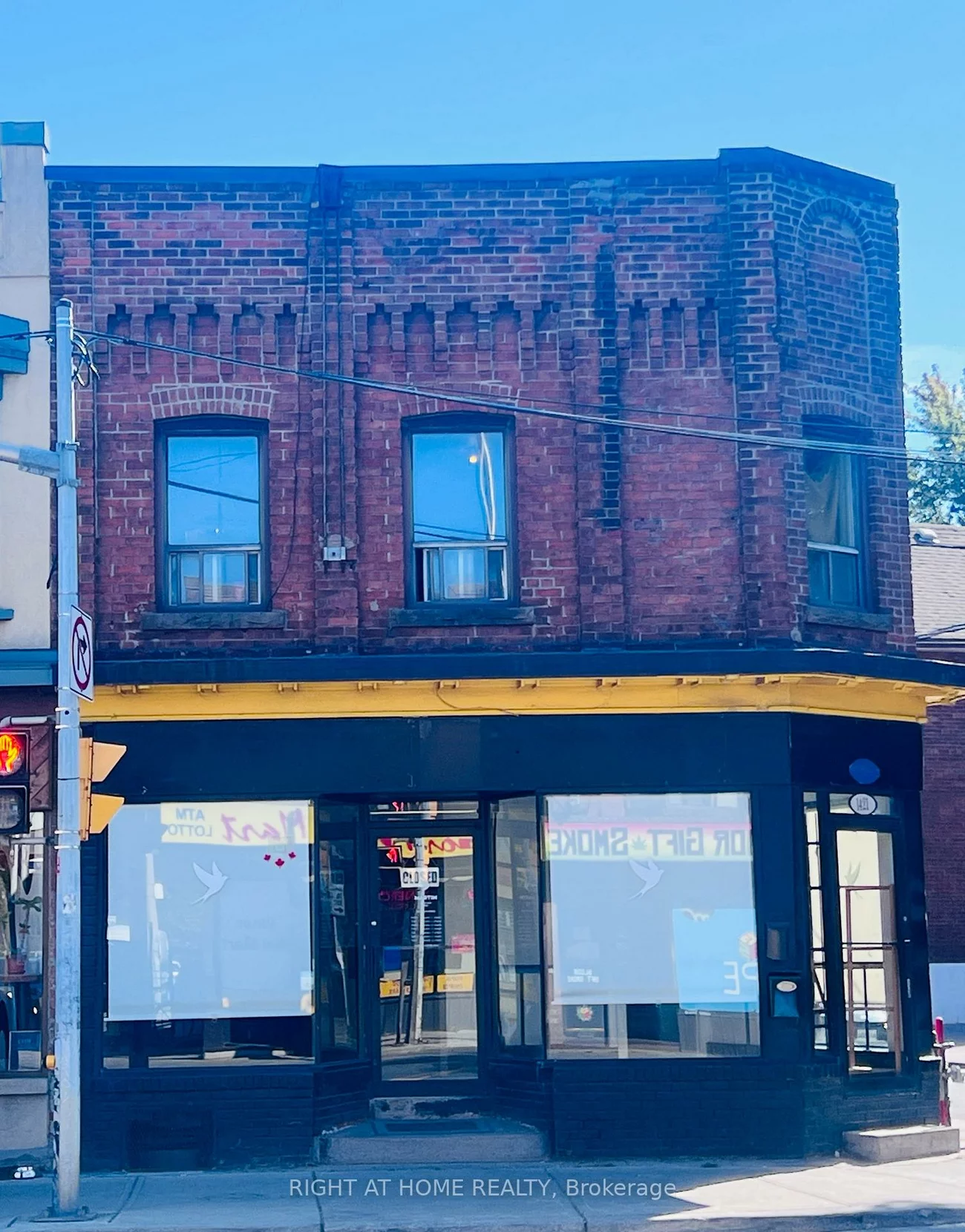 1421, Bloor, Dufferin Grove, Toronto