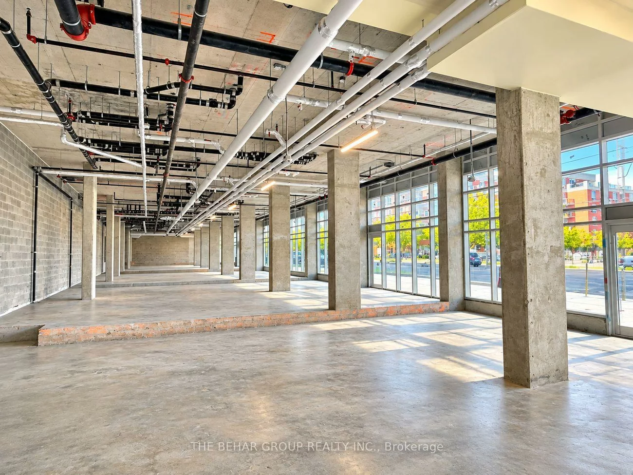 799, Sheppard, Clanton Park, Toronto